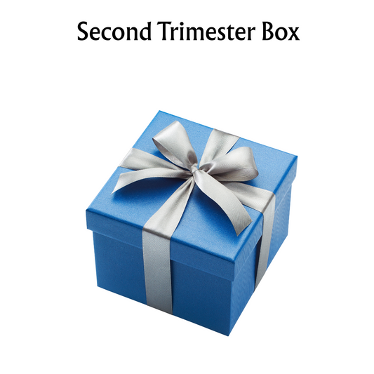 Second Trimester Box