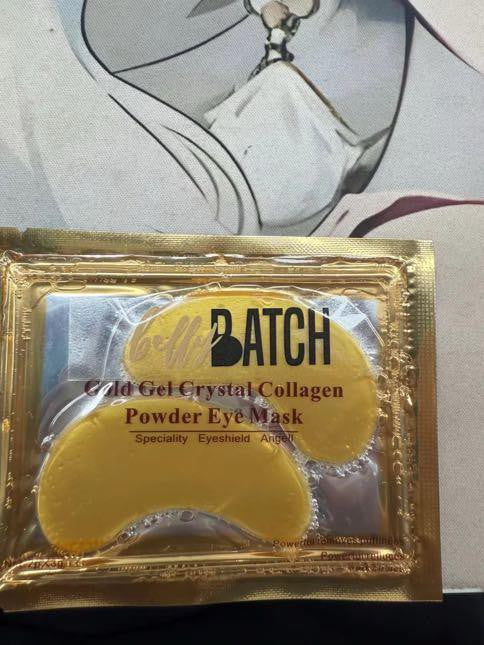 Under-Eye Patches (5-Pack Bundle)