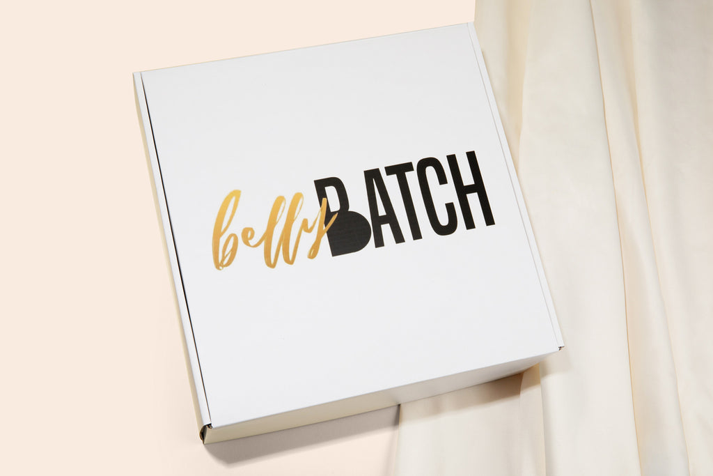Belly Batch Gift Card