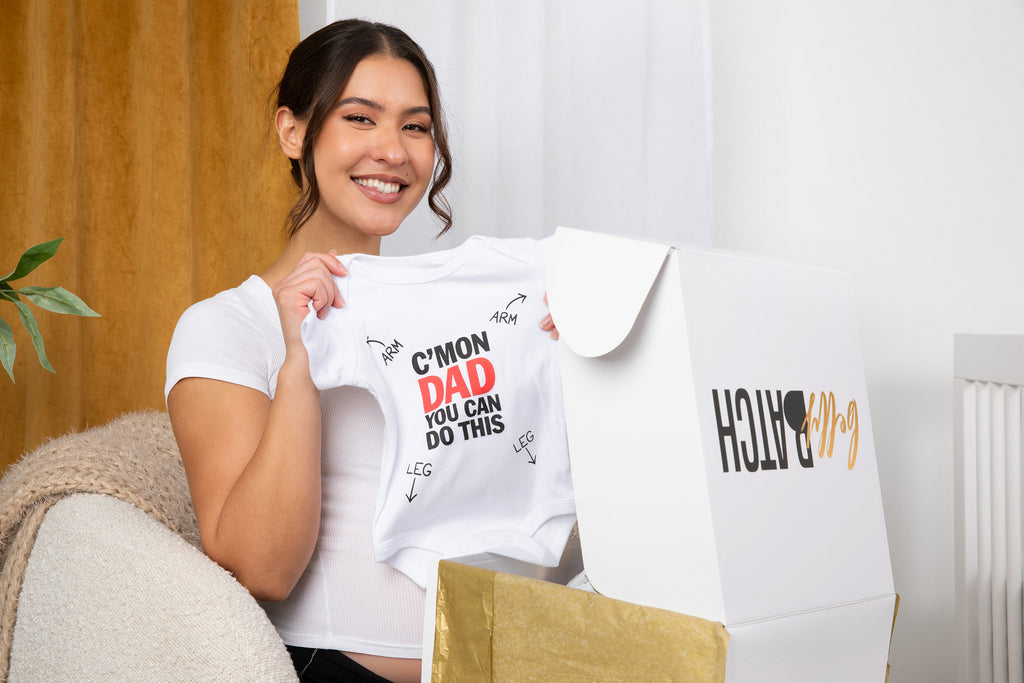 Second Trimester Box