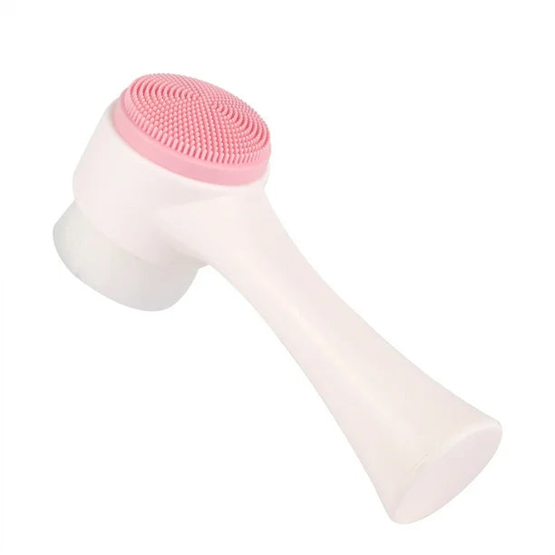 Facial Cleaning Brush (New!)
