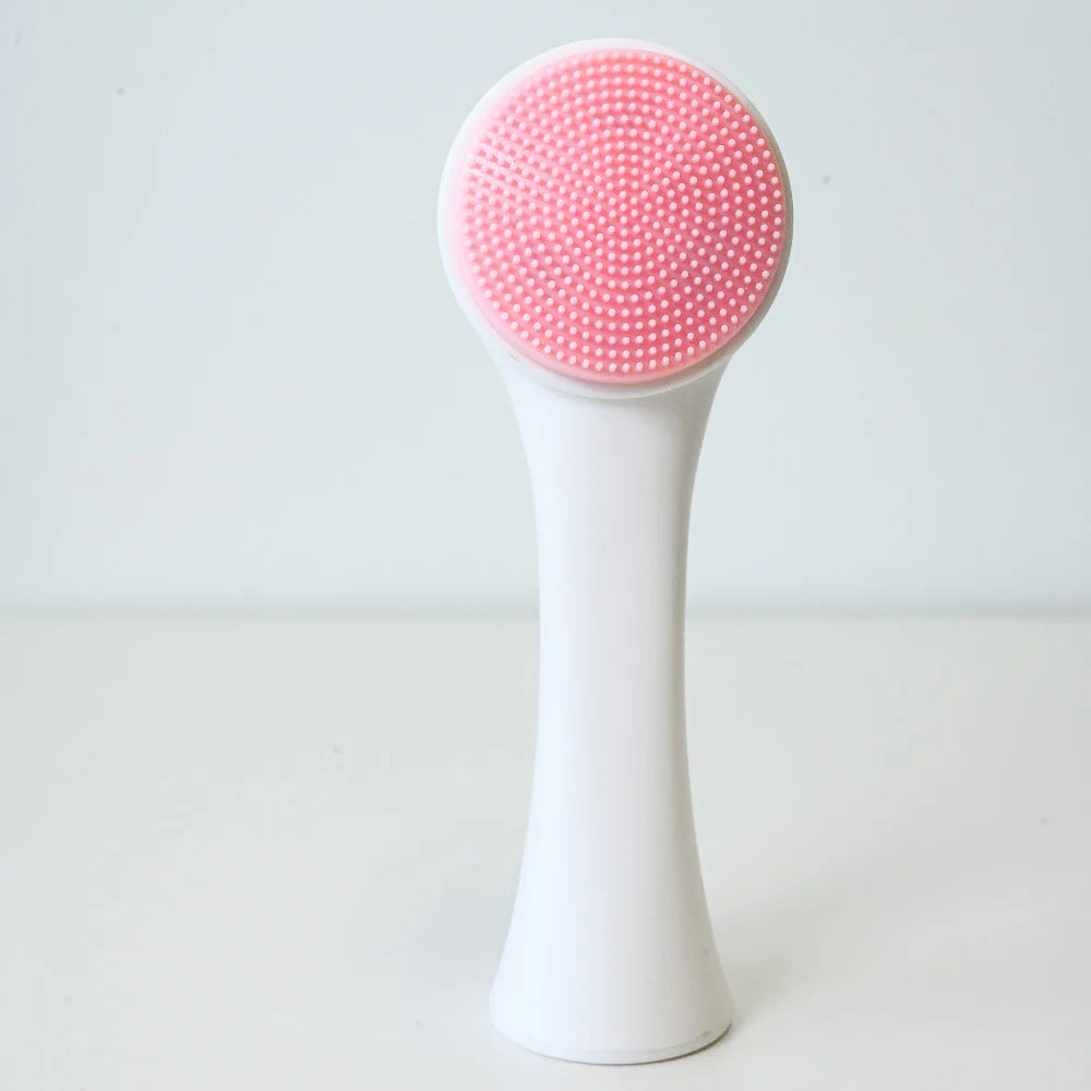 Facial Cleaning Brush (New!)