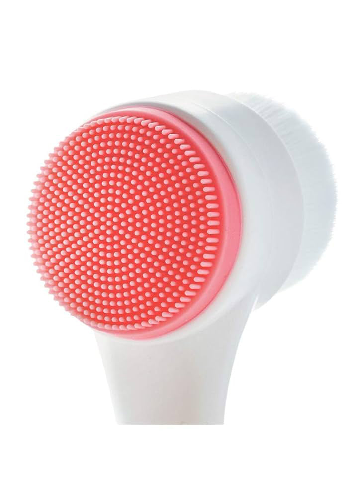 Facial Cleaning Brush (New!)