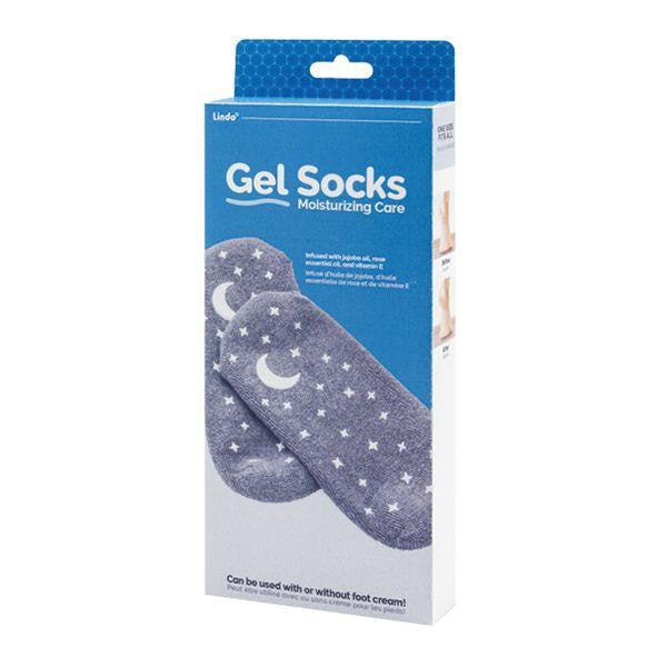Spa / Moisturizing Socks