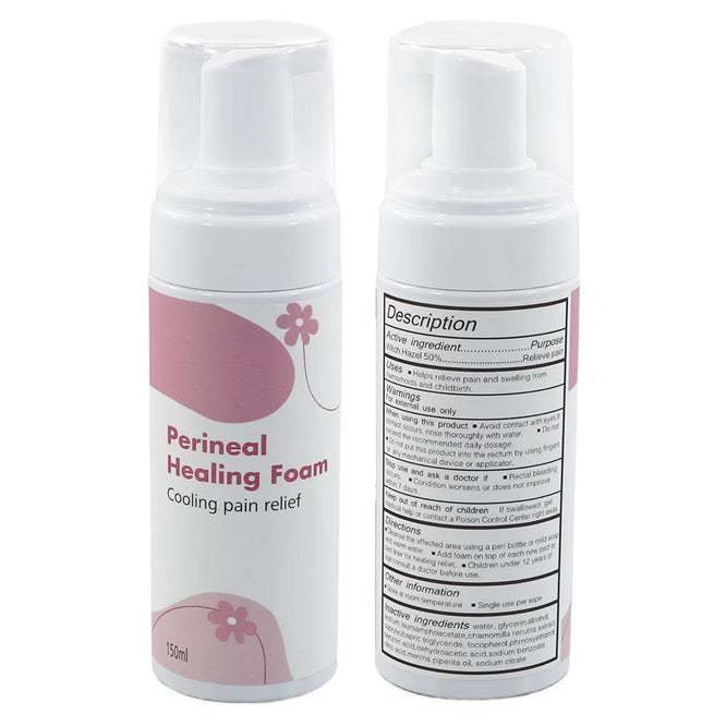 Postpartum Box